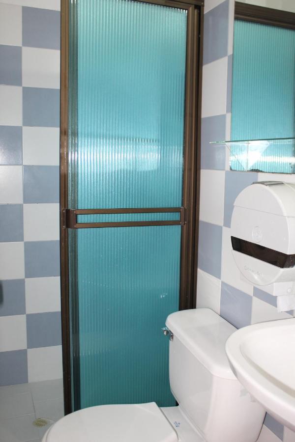 Hostal Isla Senorial San Gil Zewnętrze zdjęcie