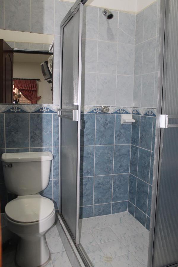 Hostal Isla Senorial San Gil Zewnętrze zdjęcie